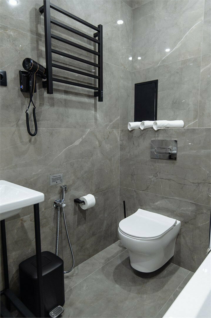 Гостиница Медвежий угол Сургут