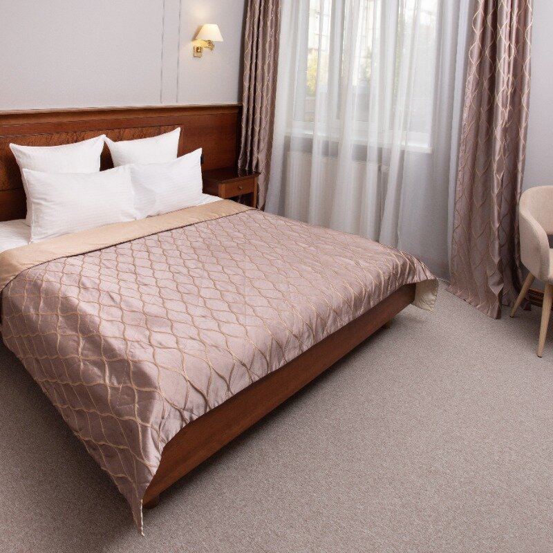 Гостиница Медвежий угол Сургут