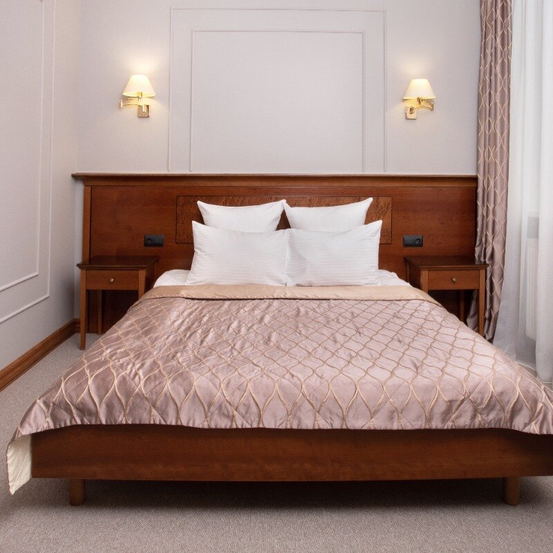 Гостиница Медвежий угол Сургут