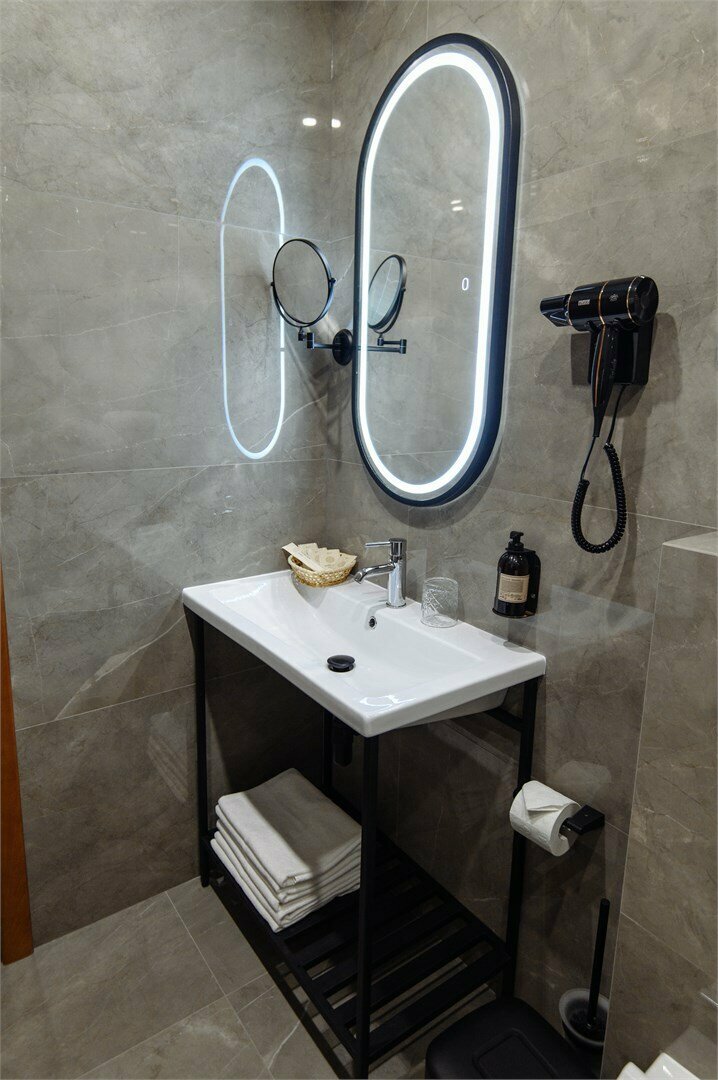 Гостиница Медвежий угол Сургут