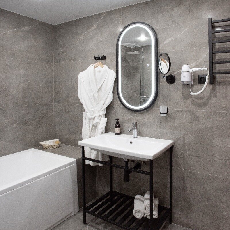 Гостиница Медвежий угол Сургут