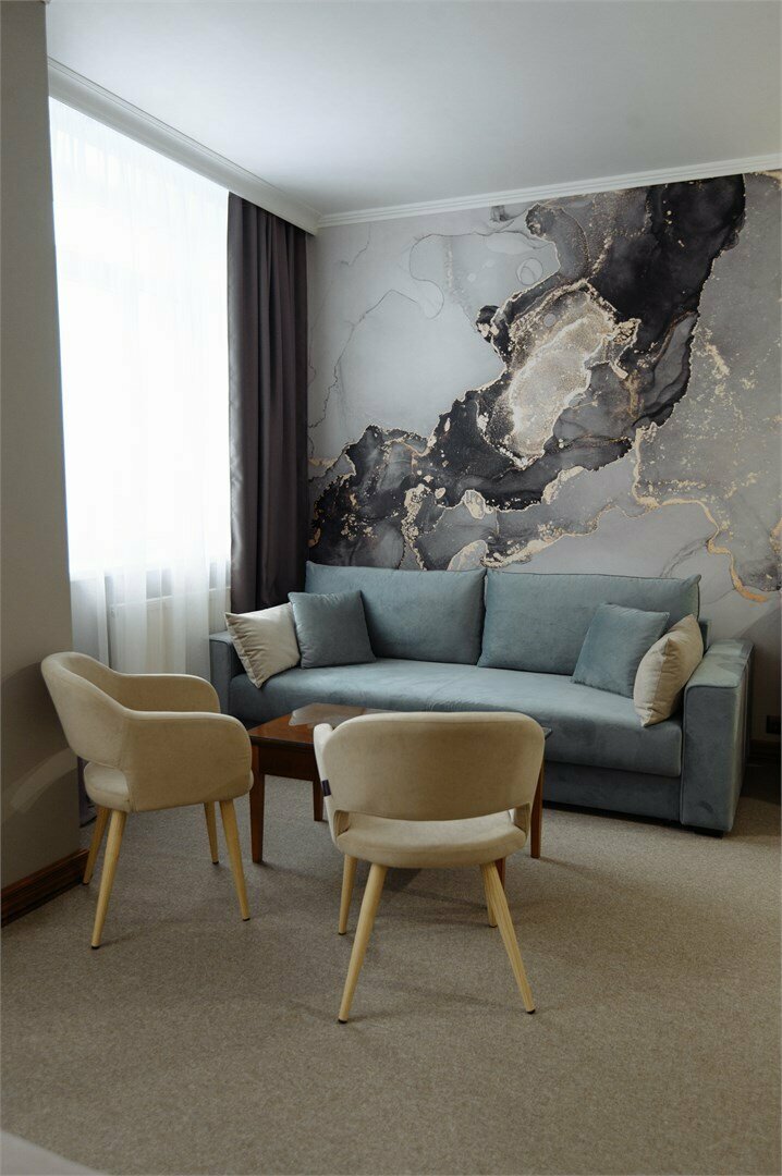 Гостиница Медвежий угол Сургут