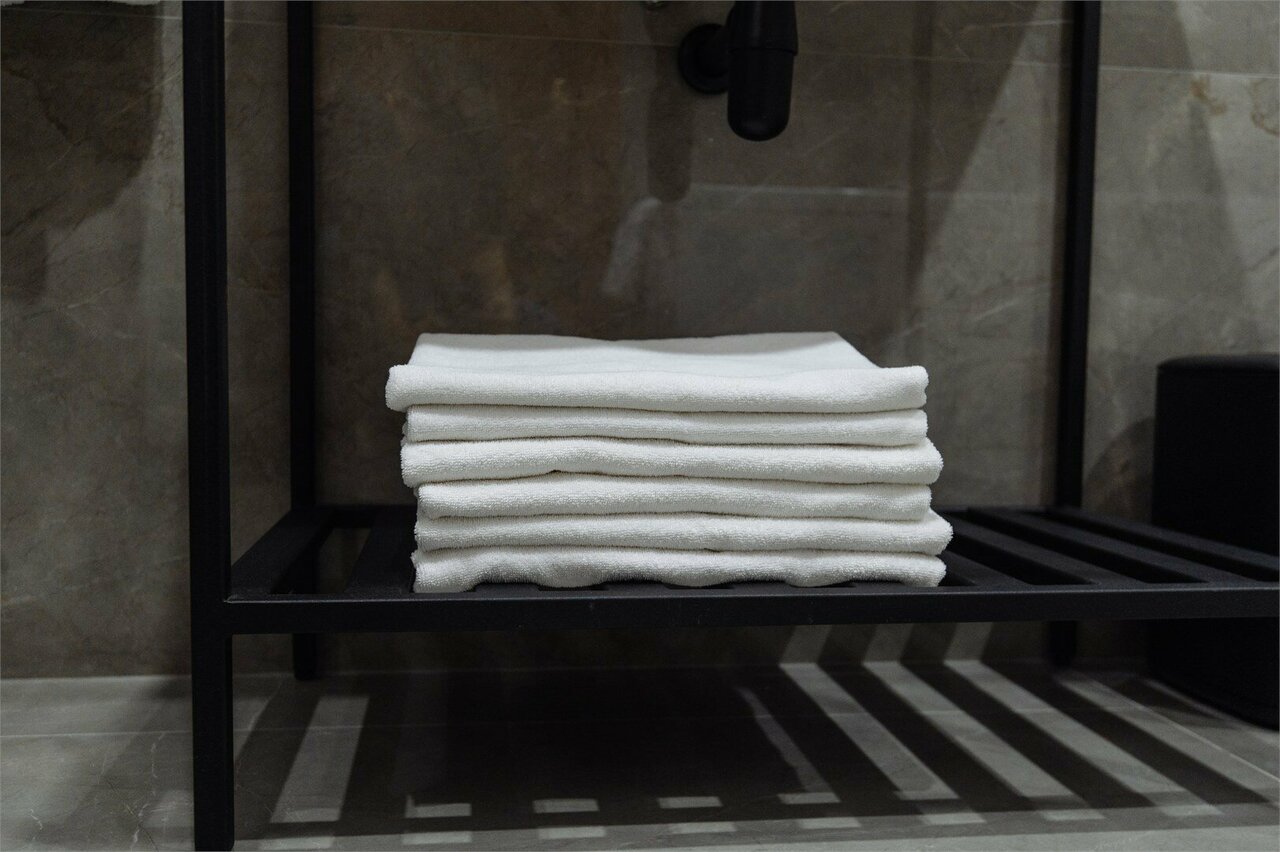 Гостиница Медвежий угол Сургут