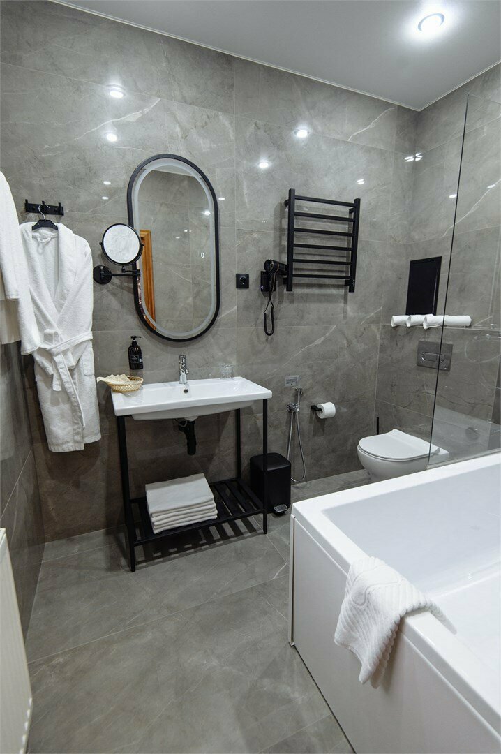 Гостиница Медвежий угол Сургут