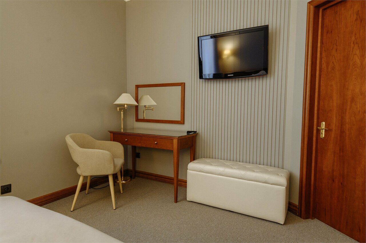 Гостиница Медвежий угол Сургут