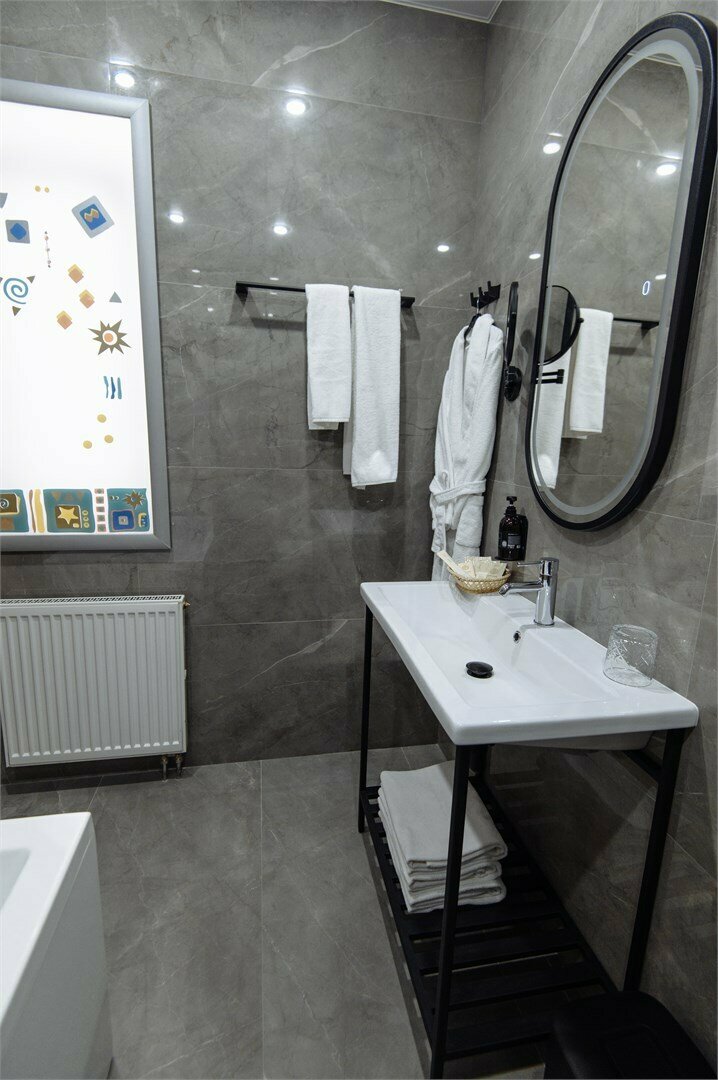 Гостиница Медвежий угол Сургут