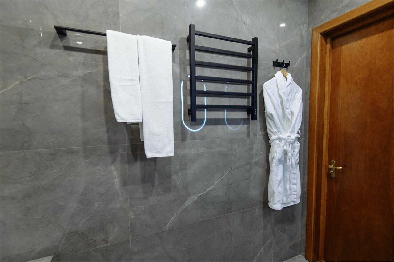 Гостиница Медвежий угол Сургут