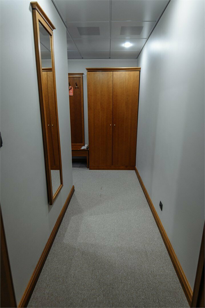 Гостиница Медвежий угол Сургут