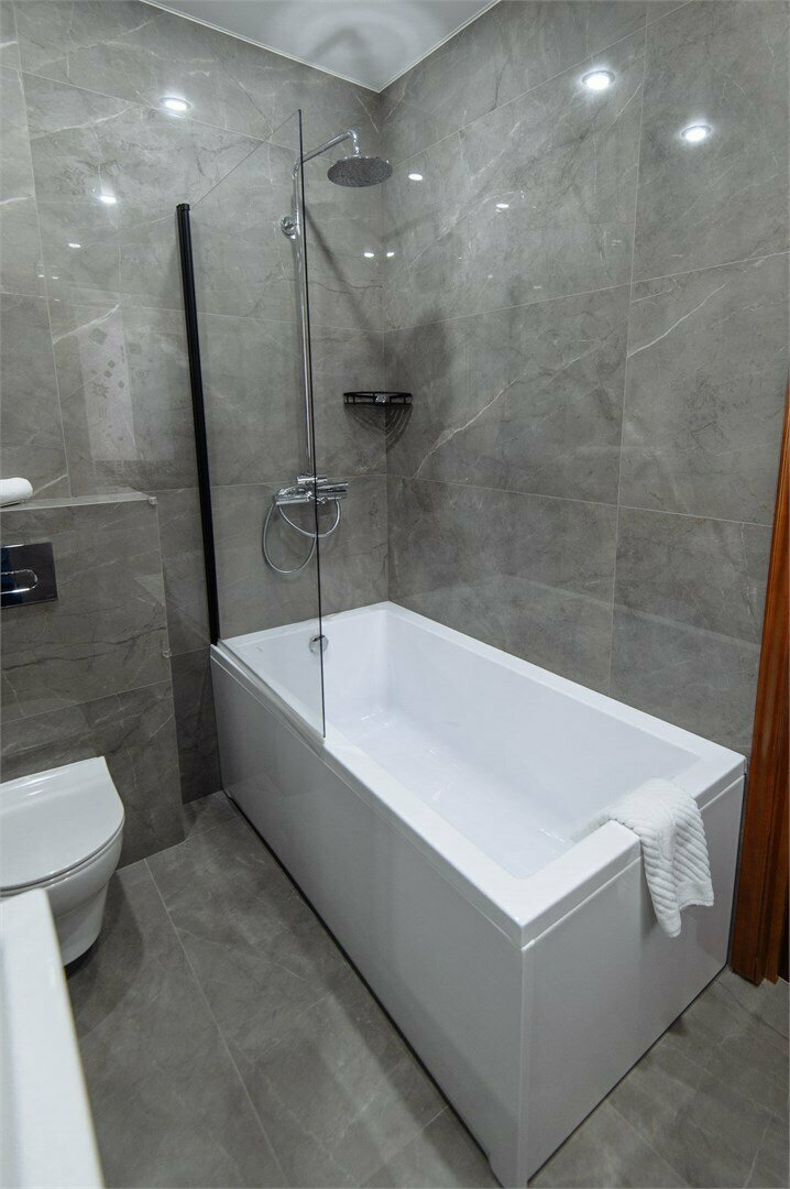 Гостиница Медвежий угол Сургут