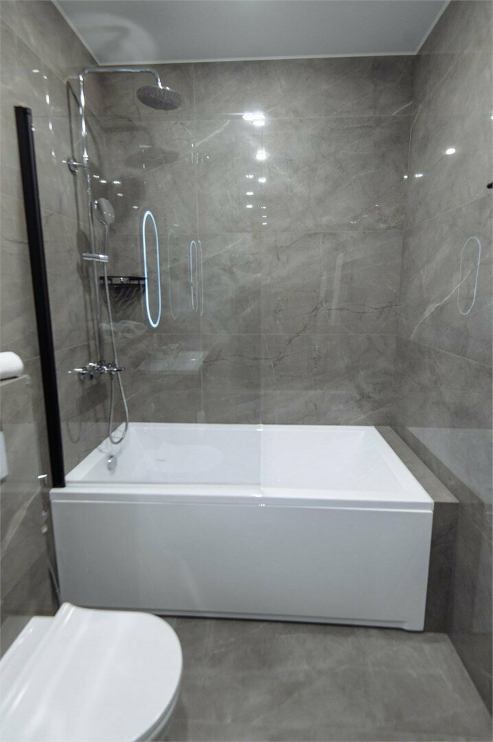 Гостиница Медвежий угол Сургут