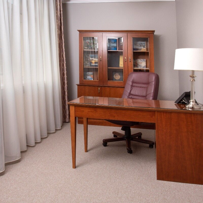 Гостиница Медвежий угол Сургут