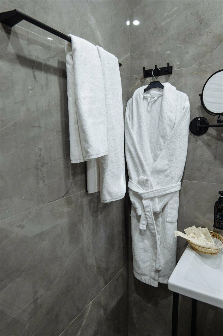 Гостиница Медвежий угол Сургут