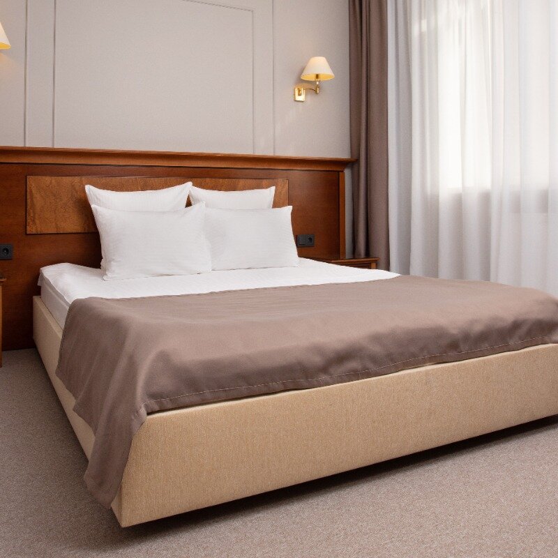 Гостиница Медвежий угол Сургут