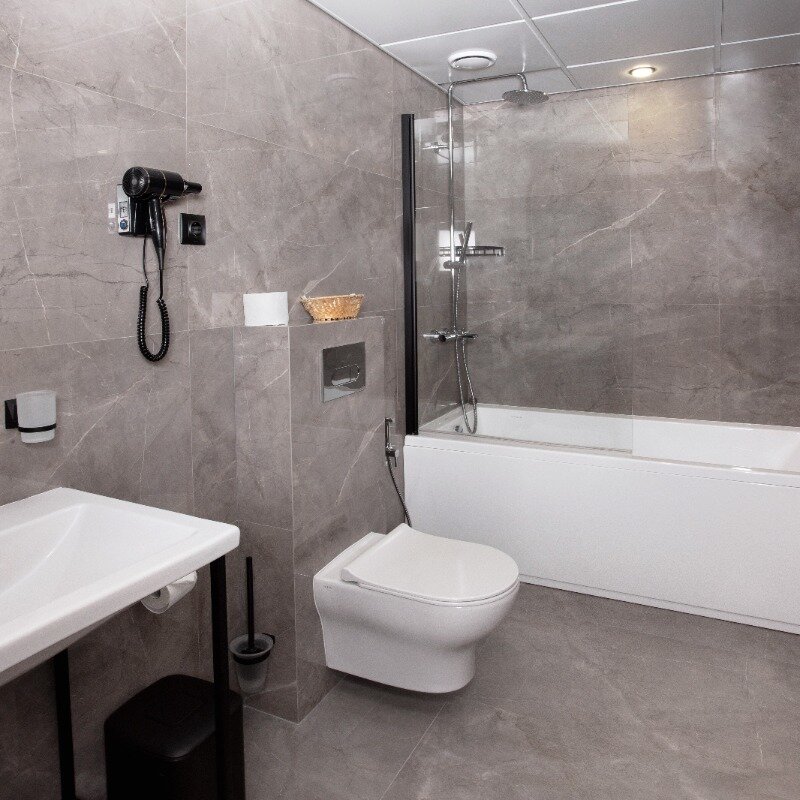 Гостиница Медвежий угол Сургут