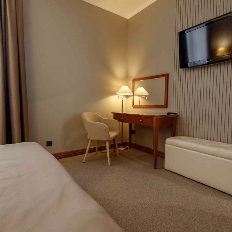 Гостиница Медвежий угол Сургут