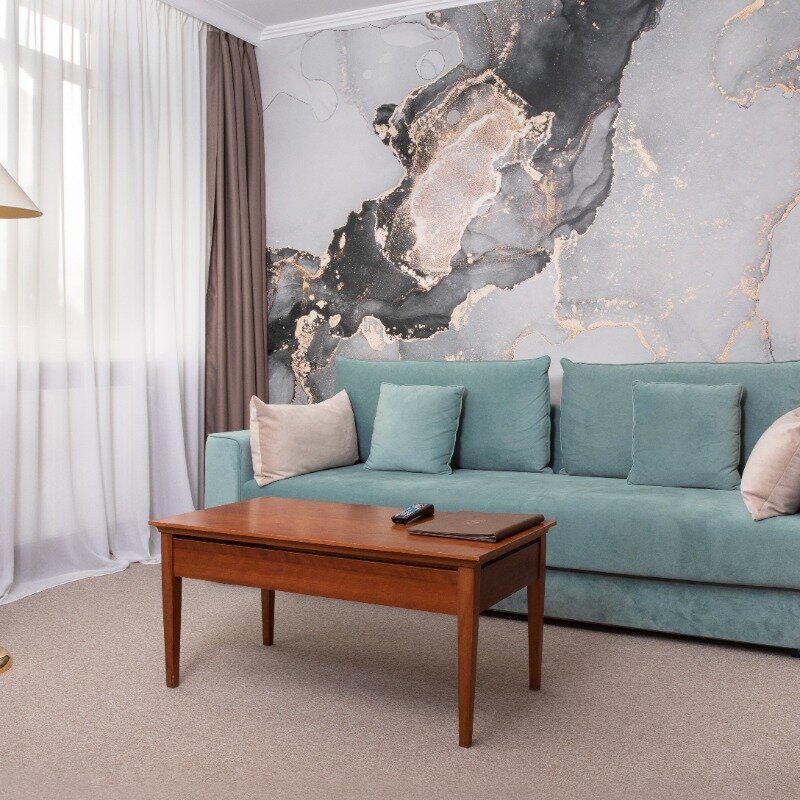 Гостиница Медвежий угол Сургут