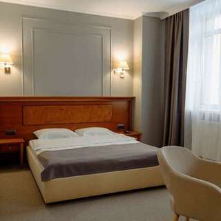 Гостиница Медвежий угол Сургут Полулюкс-4