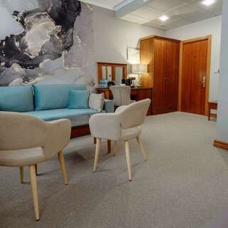 Гостиница Медвежий угол Сургут Полулюкс-2