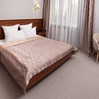 Гостиница Медвежий угол Сургут Люкс Бизнес-2