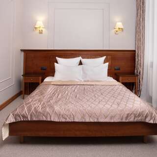 Гостиница Медвежий угол Сургут Люкс Бизнес-1