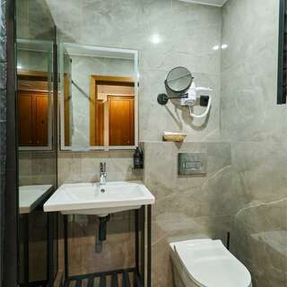 Гостиница Медвежий угол Сургут Стандарт-6