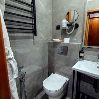 Гостиница Медвежий угол Сургут Эконом-7