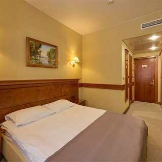 Гостиница Медвежий угол Сургут Стандарт-4