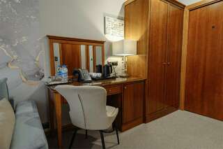 Гостиница Медвежий угол Сургут Семейный полулюкс-8