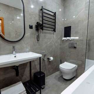 Гостиница Медвежий угол Сургут Люкс-2