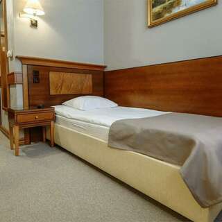 Гостиница Медвежий угол Сургут Эконом-3