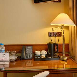 Гостиница Медвежий угол Сургут Стандарт-3