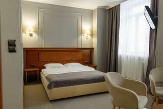 Гостиница Медвежий угол Сургут Семейный полулюкс-4