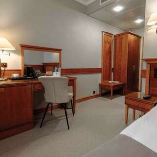 Гостиница Медвежий угол Сургут Эконом-1