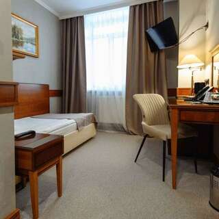 Гостиница Медвежий угол Сургут Эконом-2