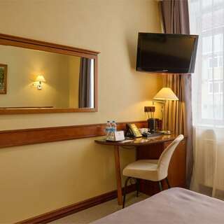 Гостиница Медвежий угол Сургут Стандарт-2