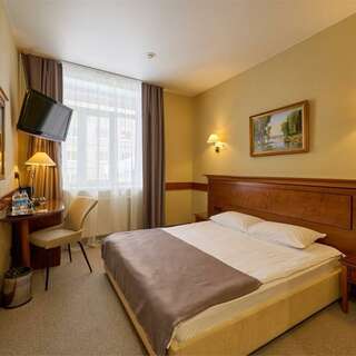 Гостиница Медвежий угол Сургут Стандарт-1