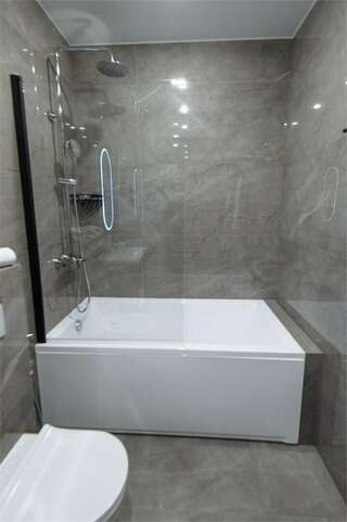 Гостиница Медвежий угол Сургут Семейный полулюкс-14