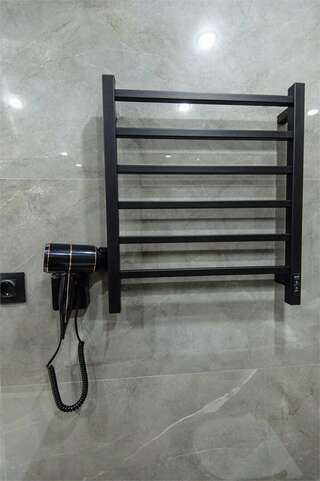 Гостиница Медвежий угол Сургут Улучшенный люкс-12