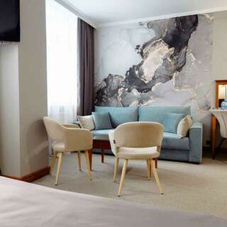 Гостиница Медвежий угол Сургут Полулюкс-3