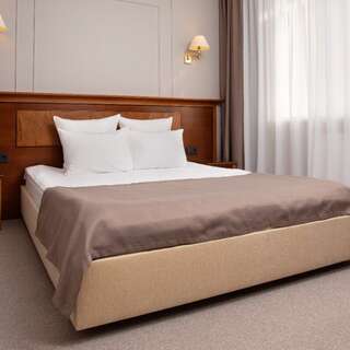 Гостиница Медвежий угол Сургут Люкс-8