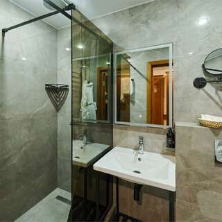 Гостиница Медвежий угол Сургут Стандарт-5