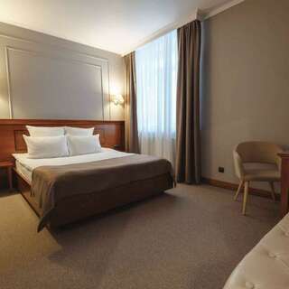 Гостиница Медвежий угол Сургут Люкс-1