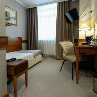 Гостиница Медвежий угол Сургут Эконом-4