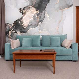 Гостиница Медвежий угол Сургут Люкс-6