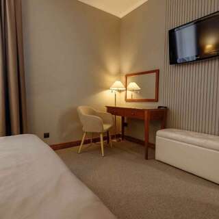 Гостиница Медвежий угол Сургут Люкс-3