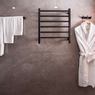 Гостиница Медвежий угол Сургут Люкс-10