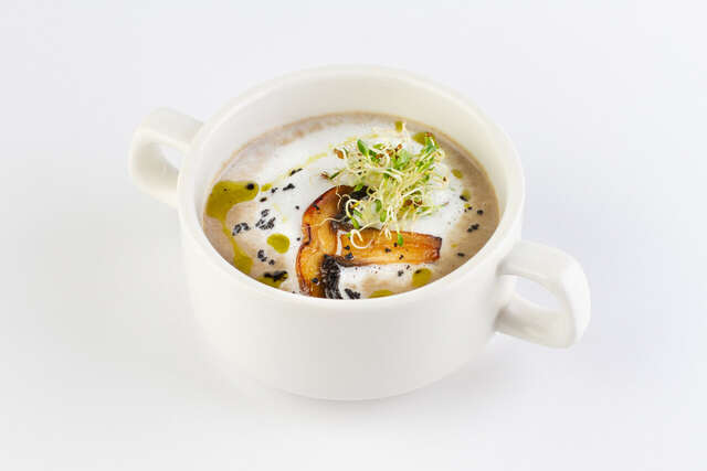 Гостиница Медвежий угол Сургут-107