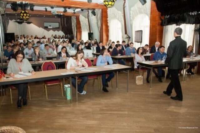 Гостиница Медвежий угол Сургут-54