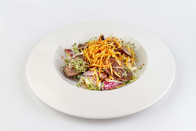 Гостиница Медвежий угол Сургут-129