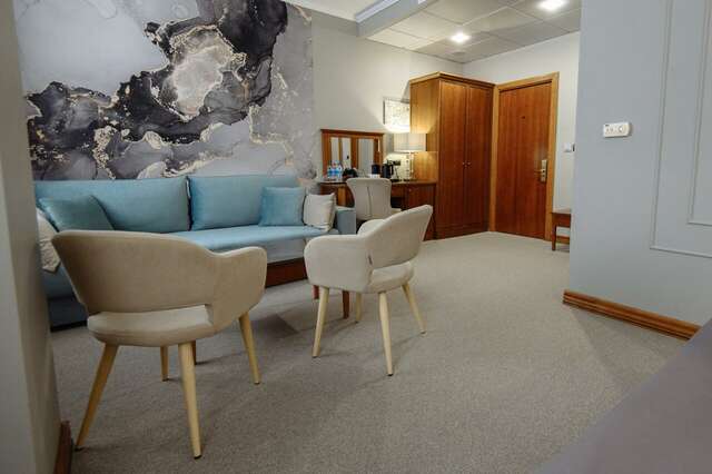 Гостиница Медвежий угол Сургут-99